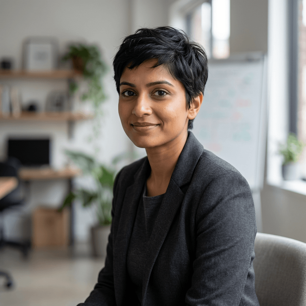 Female events lead in her late 30s, East Asian